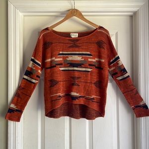 Ralph Lauren Denim & Supply sweater